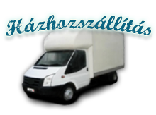 mosoda szallitas